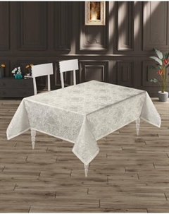 Скатерть DO&CO Begonya 160х300 / 12227 Do&co