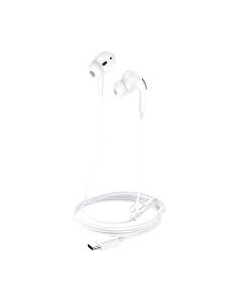 Наушники-гарнитура Hoco M1 EarPods Pro Type-C