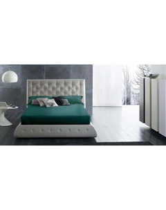 Простыня Primavelle 215х220 сатин Luxe / 114911502-сгL45