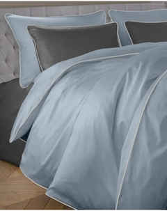 Пододеяльник Primavelle 200х220 сатин Luxe на молнии / 136315106-сгL04