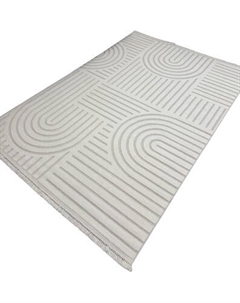 Ковер Radjab Carpet Поло Прямоугольник PL 255 / 12536RK Radjab carpet