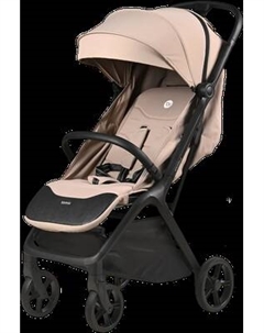 Детская прогулочная коляска Tomix Easy S1