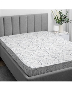 Простыня Самойловский текстиль 220x240 Эколоджи / 762884