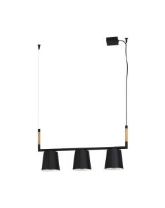 Люстра Eglo Lacey 43612