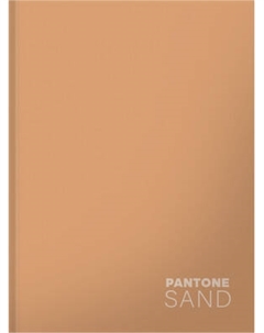 Записная книжка Listoff Sand / ЕТИЛ596681