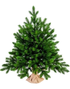 Ель искусственная National Tree Company Грация Премиум 3D / ГР/ПР-60 National tree company