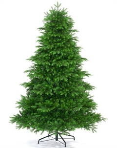 Ель искусственная Царь елка Байкальская элитная / БКЭЛ-230