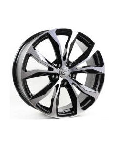 Литой диск RST Wheels R009 19x7.5" 5x100мм DIA 57.1мм ET 30мм BD Rst wheels