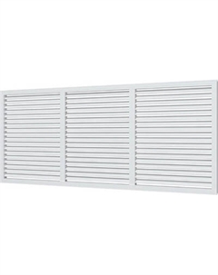 Решетка вентиляционная Ventale 1500x600