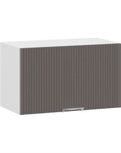 Шкаф под вытяжку ТриЯ Кимберли 1ВВ8Г с одной откидной дверью Трия