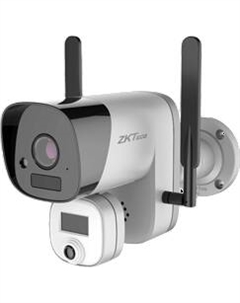 IP-камера Temid ZN-T3