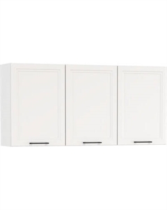 Шкаф навесной для кухни Олмеко Римини 1500