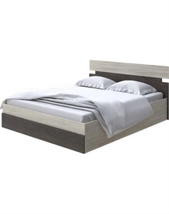 Полуторная кровать Proson Milton с ПМ 140x190