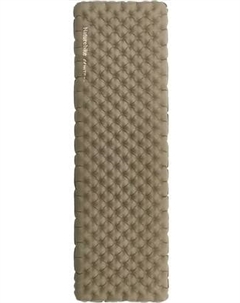 Туристический коврик Naturehike 186х64х8см / CNK2450WS012-CHB186