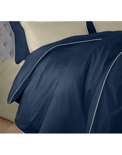 Пододеяльник Primavelle 220х240 сатин Luxe на молнии / 136315108-сгL15