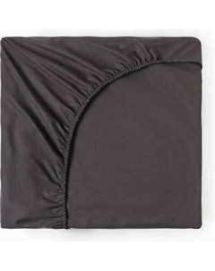 Простыня Этель Серая гавань / 10801186