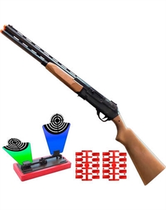 Набор игрушечного оружия Bauer Стрелок №1 / WPM00019