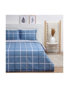 Комплект постельного белья Love Life School Time 1.5сп / 10416696 Love life