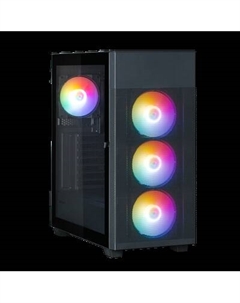 Корпус для компьютера Zalman S5 Neo