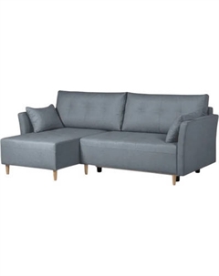 Диван угловой Mio Tesoro Руан 547 Mio tesoro