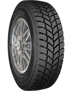 Зимняя легкогрузовая шина Petlas FullGrip PT935 205/65R15C 102/100T