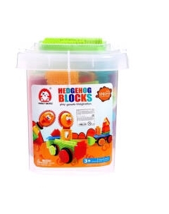 Конструктор Sima-Land Bristles Bh655 / 6987811 Sima-land