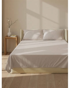 Простыня Sima-Land Home Modal / 10518567 Sima-land home