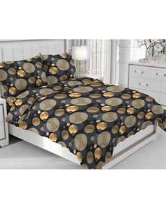 Пододеяльник Реноме 2сп Оливер 70488-1