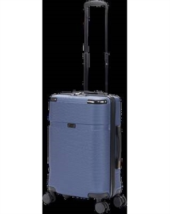 Чемодан на колесах Torber Onego T2081BLS