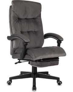 Кресло офисное Бюрократ CH-824MSG-BF Vortis