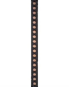 Трековый светильник JAZZway MTR16 1318R 18Вт 4000К spot / 5057098 Jazzway