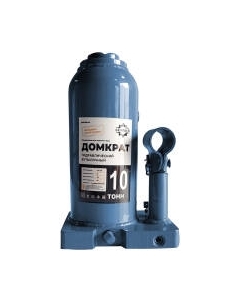 Бутылочный домкрат Gearsen GHJ 100