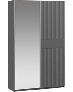 Шкаф-купе ТриЯ Оскар Тиффани Т2 1400 / 282735 Трия