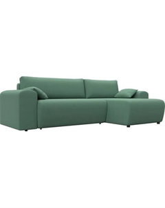 Диван угловой Лига Диванов Лига-099 универсальный Лига диванов