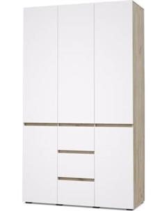 Шкаф Modern Тифани Т34