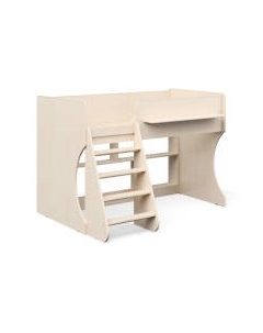 Кровать-чердак детская Можга Капризун 2 / Р436