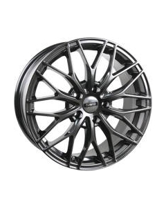 Литой диск Neo 840 18x8" 5x114.3мм DIA 67.1мм ET 40мм BH