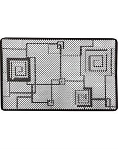 Коврик грязезащитный Витебские ковры 11 22С78-ВИ sz1124 a2