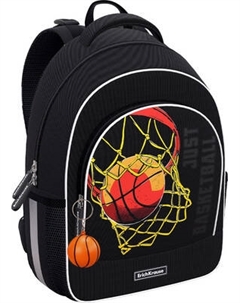 Школьный рюкзак Erich Krause ErgoLine 15L Basketball / 64930 Erich krause