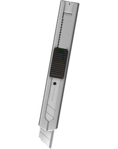 Нож канцелярский Erich Krause Ferro Light / 62754 Erich krause