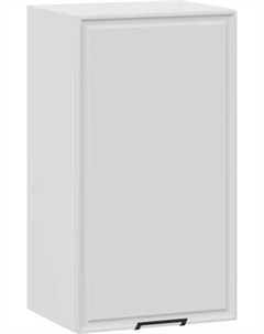 Шкаф навесной для кухни ТриЯ Белладжио 1ВВ4 с одной дверью Трия