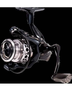 Катушка безынерционная Namazu Pro Diamond Carbon / N-RDC1000