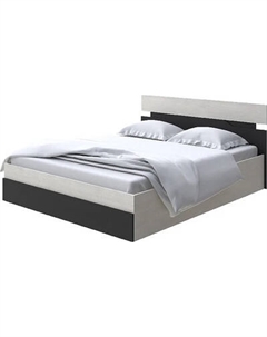 Полуторная кровать Proson Milton с ПМ 120x200