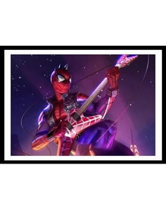 Постер Citydecor Человек-паук 16