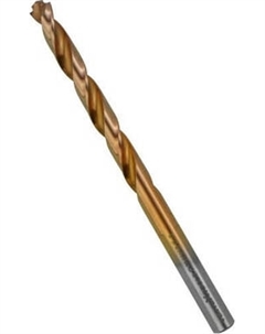 Сверло Vertex Tools Cobalt Р6М5К8 / 818-5.5 Vertex tools