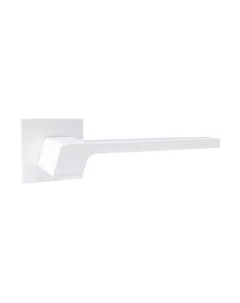 Ручка дверная Trodos 809E11 Квадрат 03