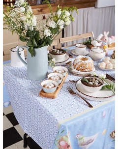 Скатерть Этель Пасхальные радости / 4682714