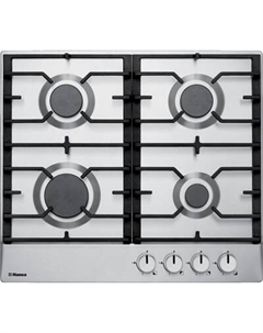Газовая варочная панель Hansa BHGI630301