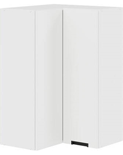 Шкаф навесной для кухни ТриЯ Гренада 1ВВ6УП угловой прямой Трия