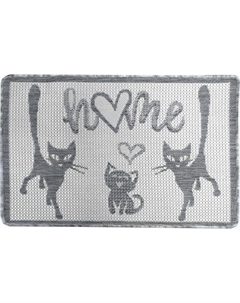 Коврик грязезащитный Витебские ковры 19 24С56-ВИ sz4386 b3